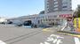 ドラックストア　スギ薬局西大路店（ドラッグストア）まで644m