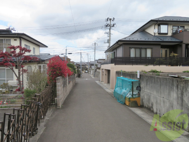 駐車場　駐車場その他