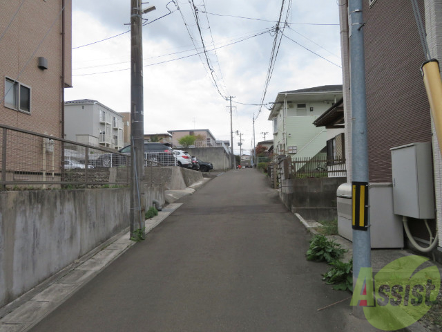 その他共有部分　駐輪場その他