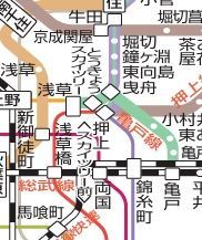 その他　☆路線図☆