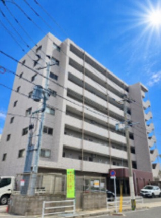 2LDK Mansion in Hakata-ku, Fukuoka, Fukuoka — photo 3 of 3