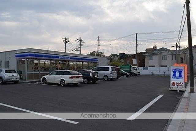 コンビニ　ローソン（コンビニ）まで4328m