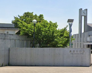 小学校　東郷町立兵庫小学校（小学校）まで1588m