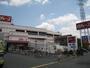 スーパー　ロジャース川口店（スーパー）まで621m