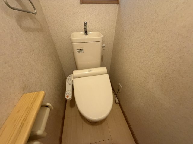 エミネンス千代田 IIIのトイレ写真