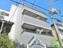 姫島駅より徒歩2分 5階 築33年11ヶ月の賃貸物件