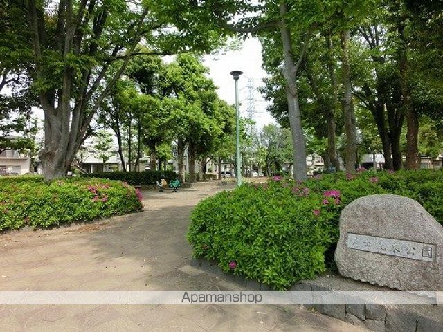 その他　富士見東公園（その他）まで155m