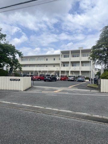 中学校　松戸市立小金中学校（中学校）まで1007m