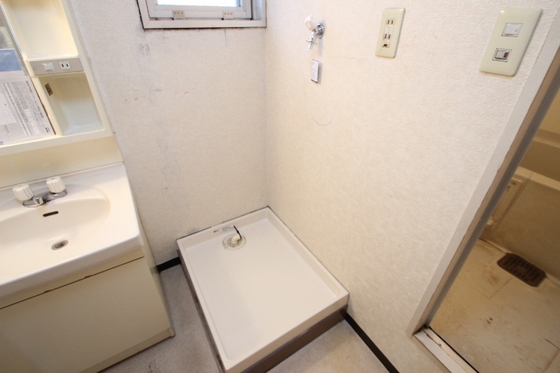その他設備　＊他の部屋の写真を使用しています。