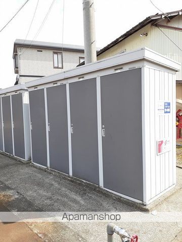 その他共有部分　その他共有部分