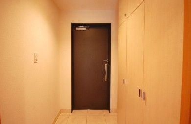 玄関　参考写真です