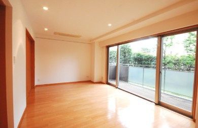 居室・リビング　参考写真です