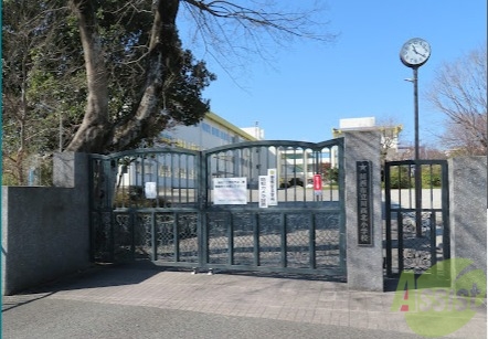 小学校　川西北小学校（小学校）まで789m