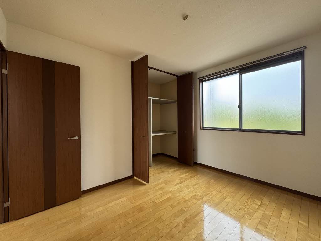 その他部屋・スペース　洋室