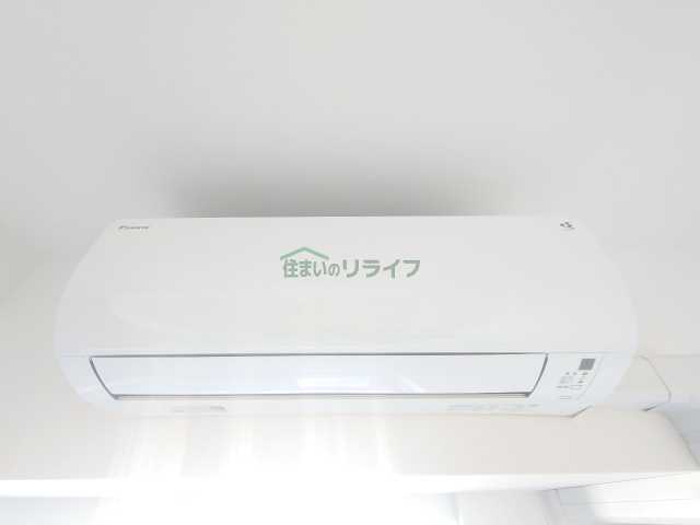 その他設備　※他のお部屋の参考写真となります