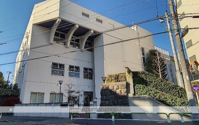 その他　文京区役所区民施設江戸川橋体育館（その他）まで261m