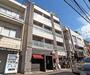 山科駅より徒歩2分 4階 築20年7ヶ月の賃貸物件