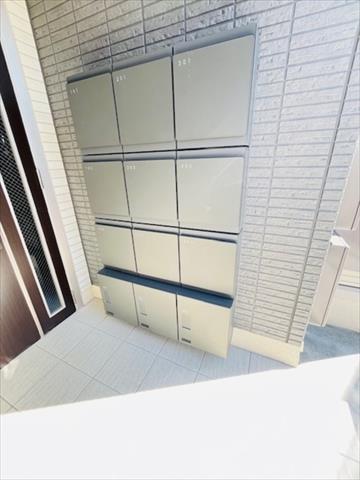 BrightsIの外観写真