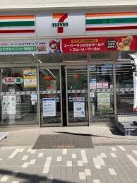 コンビニ　セブンイレブン 港区港南2丁目店（コンビニ）まで146m
