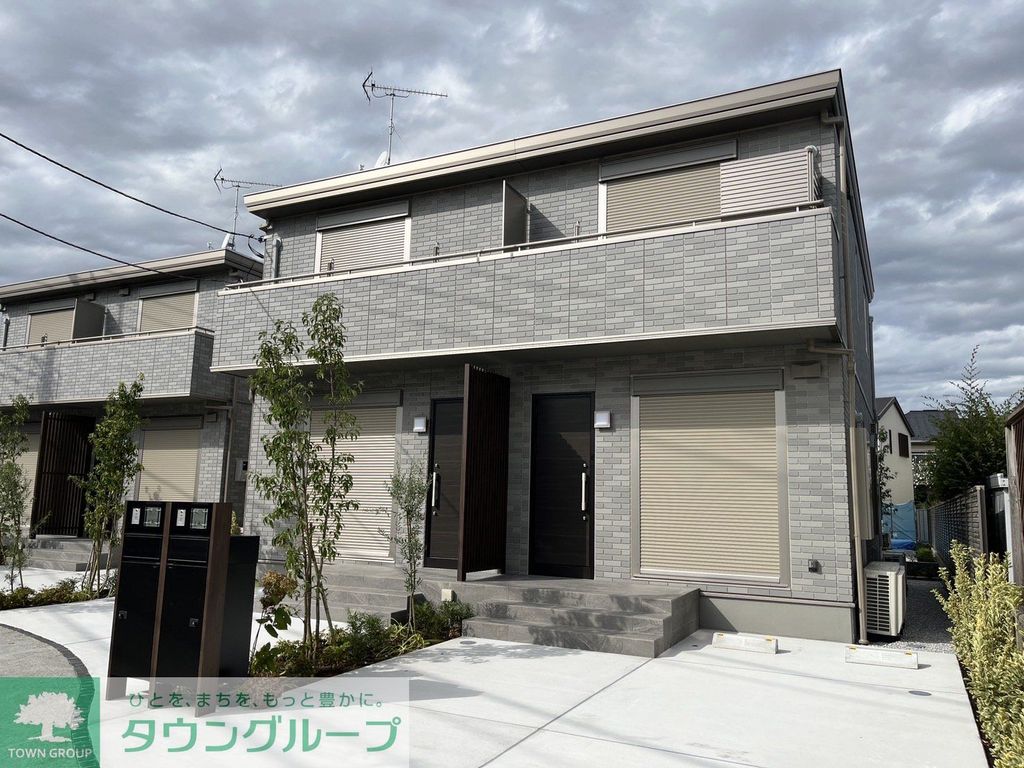その他　※同タイプの別のお部屋のお写真になります。