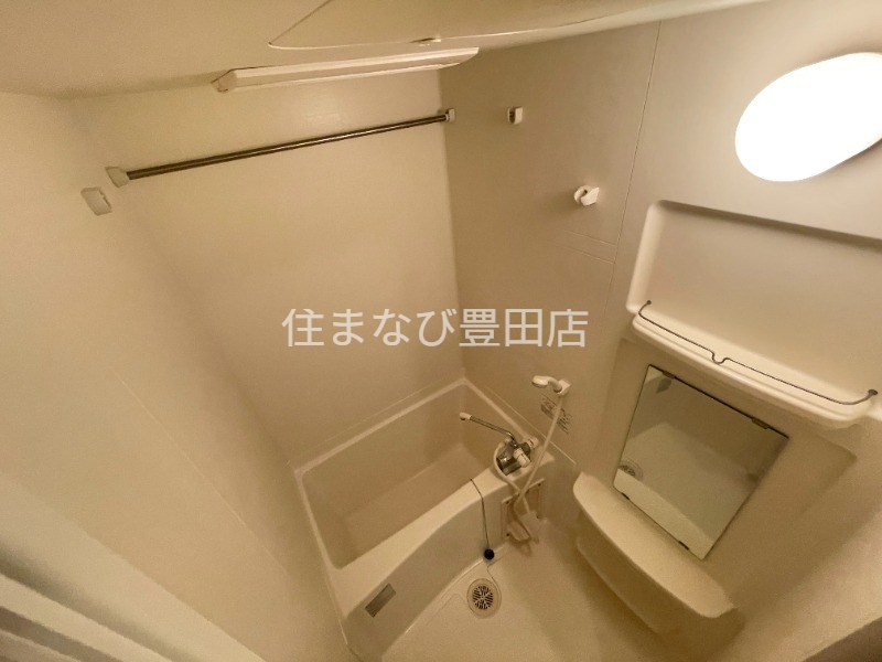 バス・シャワールーム　同型タイプ