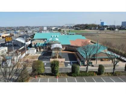 幼稚園・保育園　認定こども園騎西桜が丘騎西桜が丘保育園（幼稚園・保育園）まで1553m