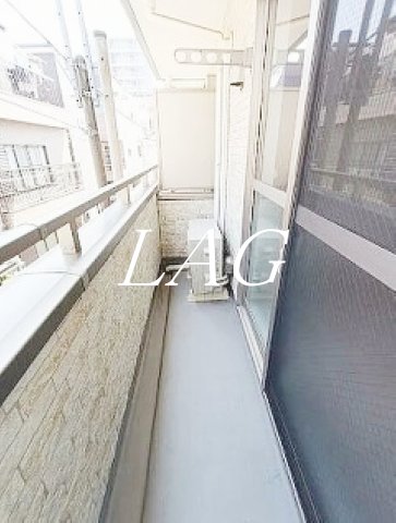 ウィステリアVIIの内装写真