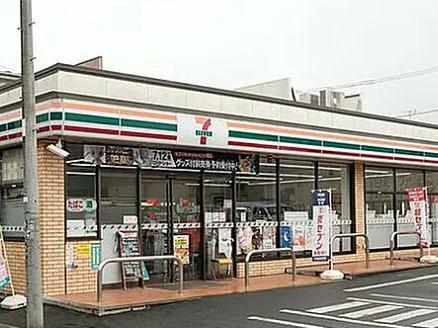 グリーンコーポの周辺写真