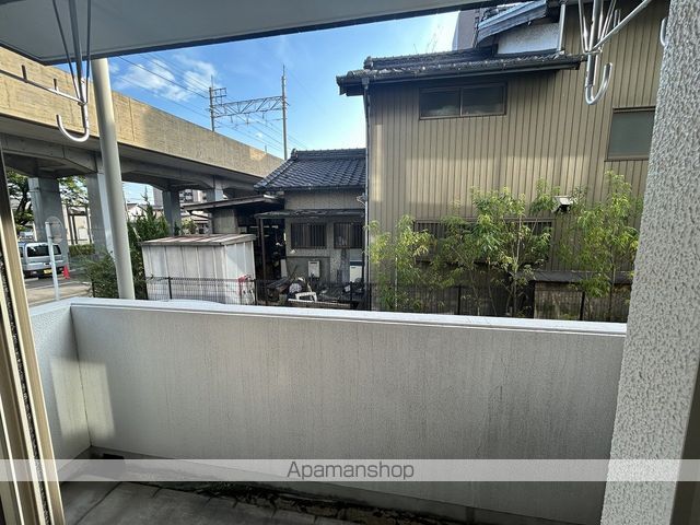眺望　眺望
