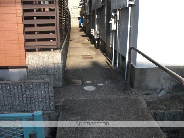 その他共有部分　その他共有部分