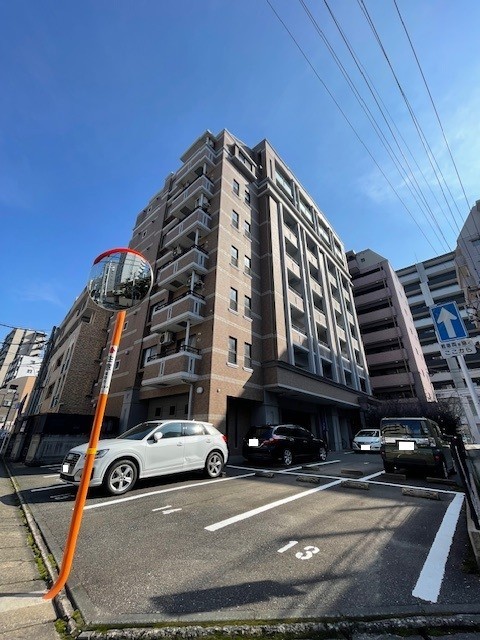 建物外観　【外観写真】外観