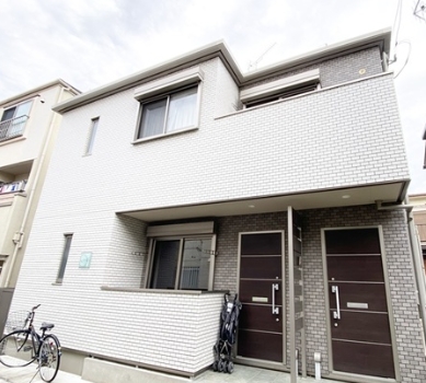 建物外観　☆外観☆