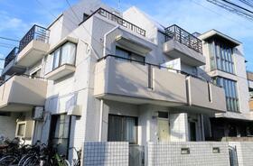 京王井の頭線 駒場東大前駅 徒歩4分 築43年