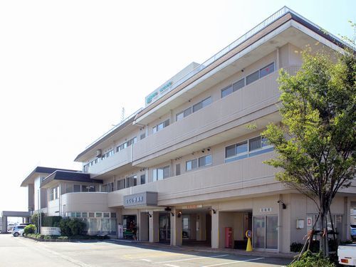病院　つくし野病院（病院）まで2000m