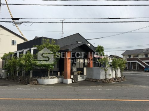飲食店　ナンハウス岡崎店（飲食店）まで391m