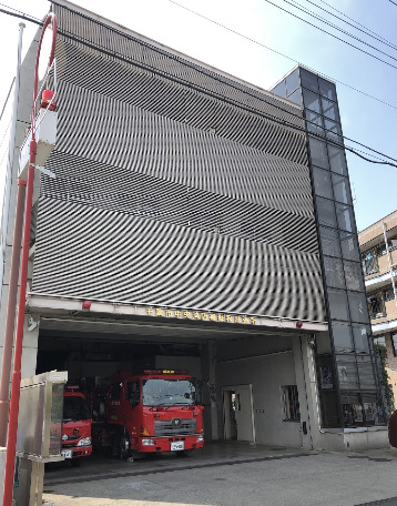 その他　千葉市中央消防署蘇我出張所（その他）まで370m