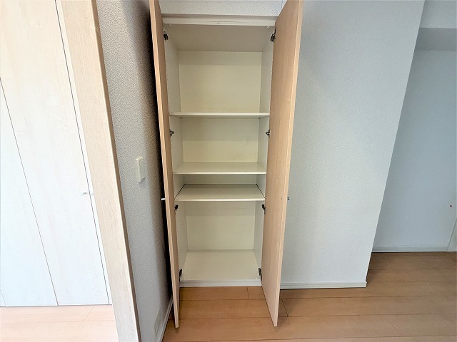 その他設備　別号室の参考写真です♪