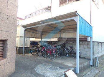 その他共有部分　共用部