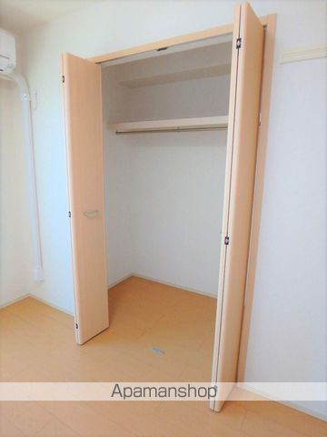 ハイブリッジの内装写真