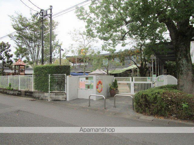 ハイブリッジの周辺写真