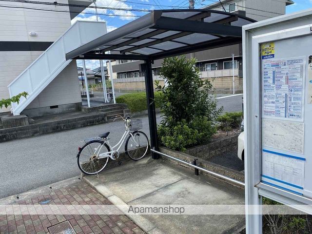 その他共有部分　その他共有部分