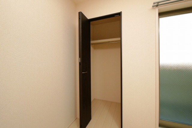 フジパレス鳳中町III番館の内装写真