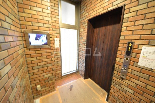 ベルファース緑地公園の外観写真