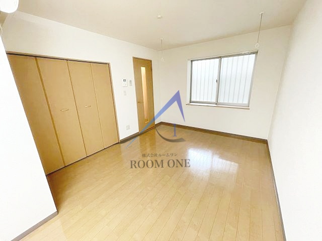 居室・リビング　洋室のお部屋です。