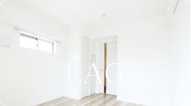 居室・リビング　洋室のお部屋です。