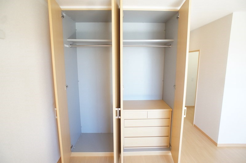 収納　※他号室イメージ