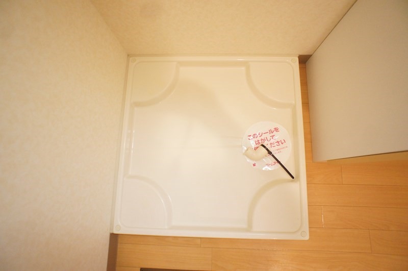 その他設備　※他号室イメージ