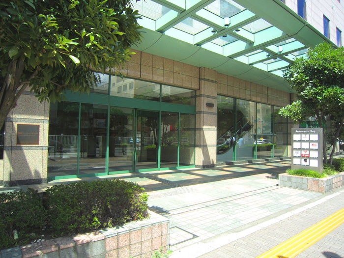 郵便局　墨田横網郵便局（郵便局）まで539m