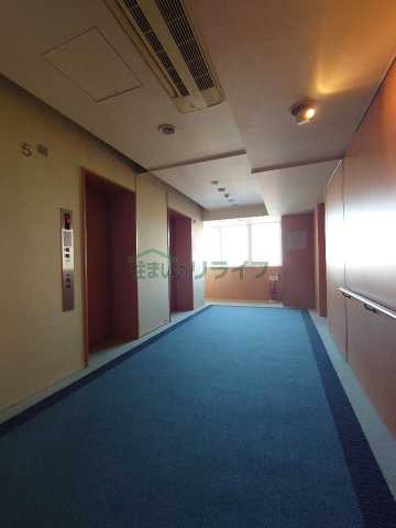 その他設備　シティタワー池袋