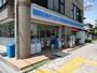 コンビニ　ローソン茨木大住店（コンビニ）まで221m